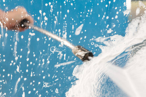 Best Building Exterior Washing  in Fairport Harbor, OH
