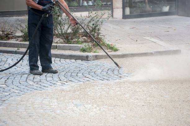 Fairport Harbor, OH Pressure Washing Services Company