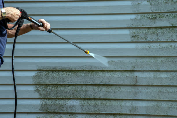 Best House Exterior Washing  in Fairport Harbor, OH